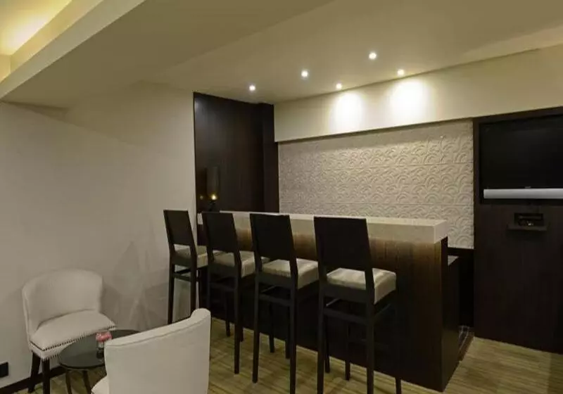 Fotos del hotel Sun-n-sand Mumbai Juhu Beach:  13