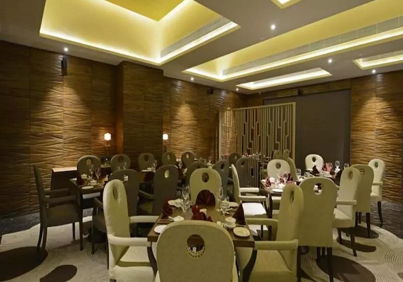 Fotos del hotel Sun-n-sand Mumbai Juhu Beach:  4