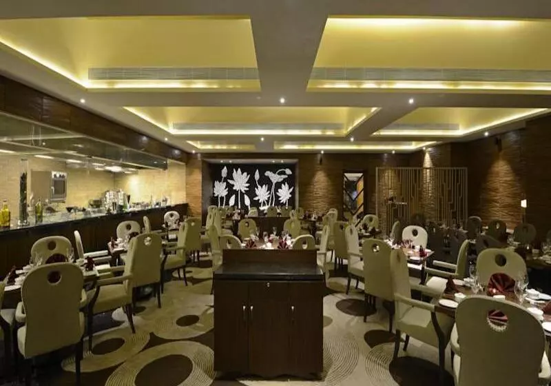 Fotos del hotel Sun-n-sand Mumbai Juhu Beach:  16