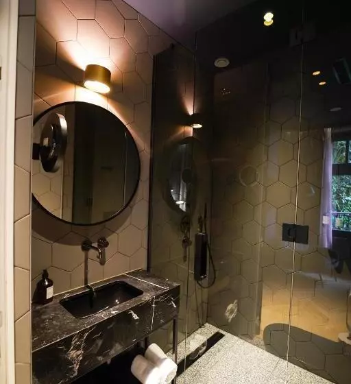 Fotos del hotel The Highlander:  10