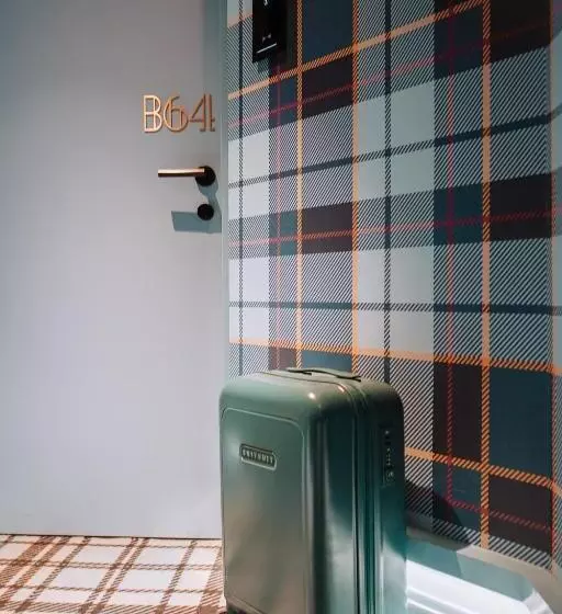 Fotos del hotel The Highlander:  25