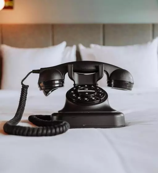 Fotos del hotel The Highlander:  24