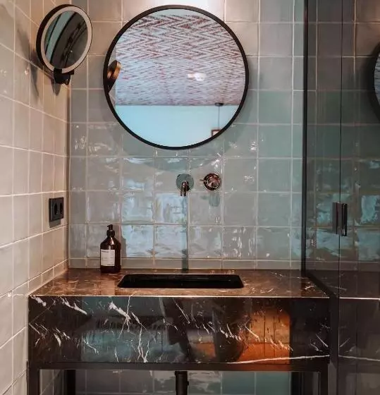 Fotos del hotel The Highlander:  13