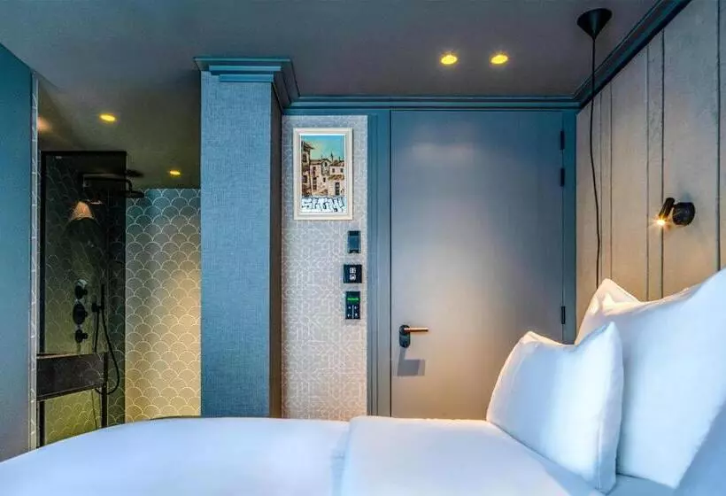 Fotos del hotel The Highlander:  22