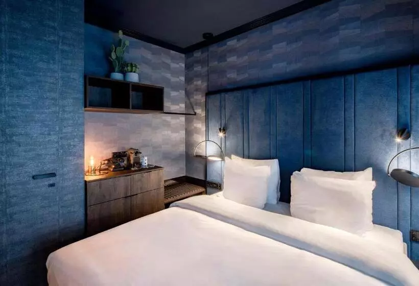 Fotos del hotel The Highlander:  1