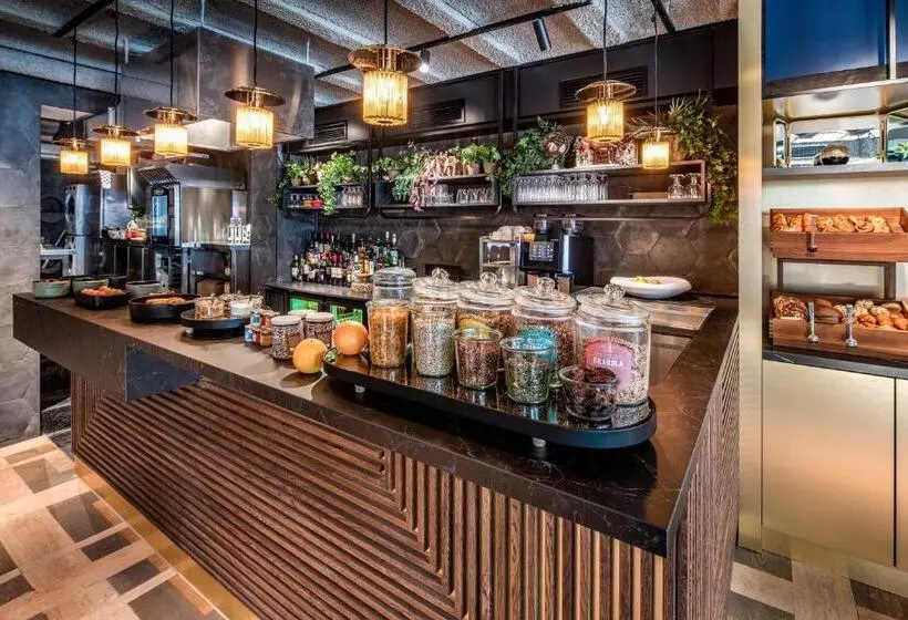 Fotos del hotel The Highlander:  9