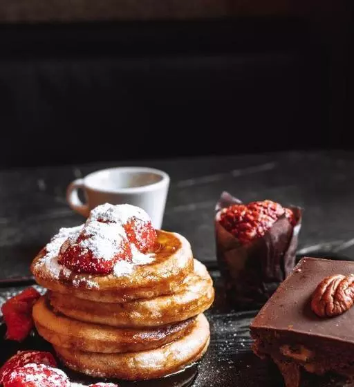 Fotos del hotel The Highlander:  15