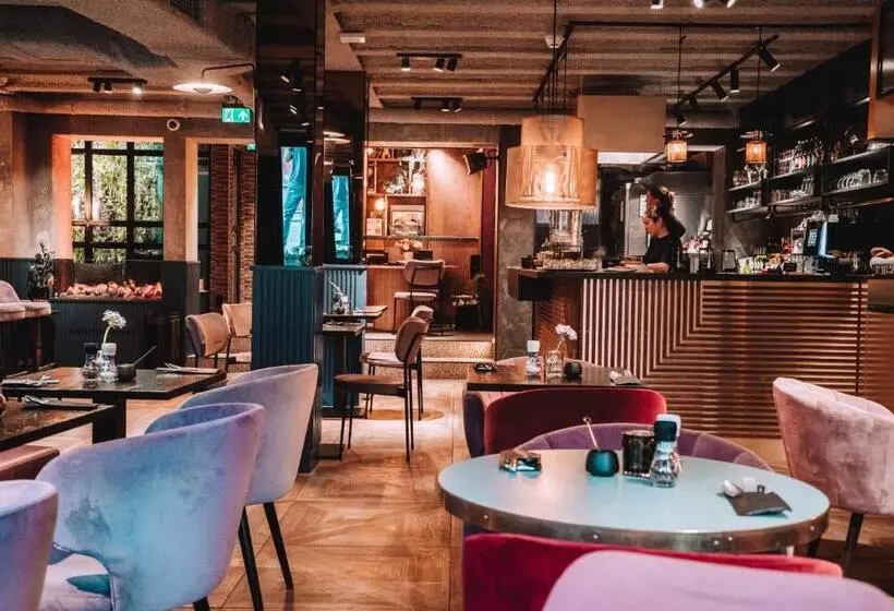 Fotos del hotel The Highlander:  4