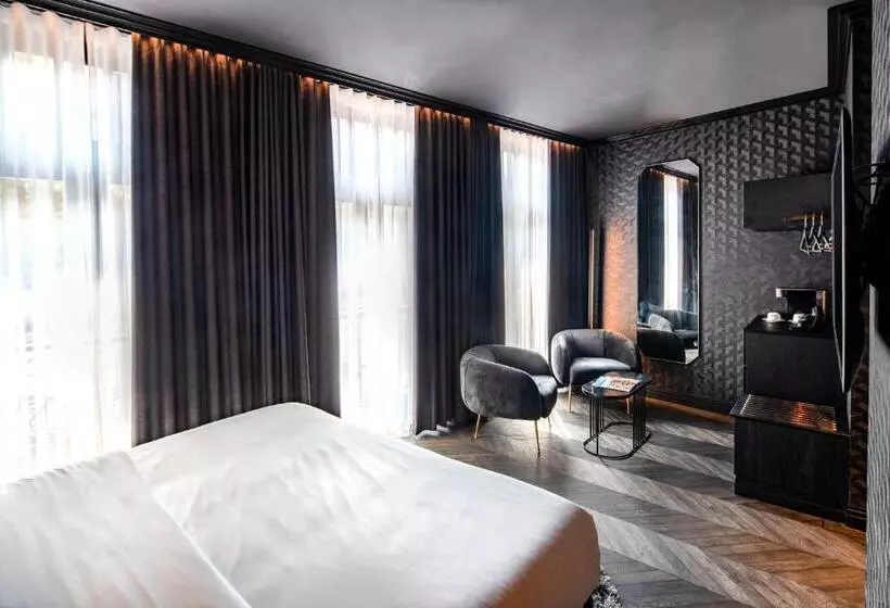 Fotos del hotel The Highlander:  18