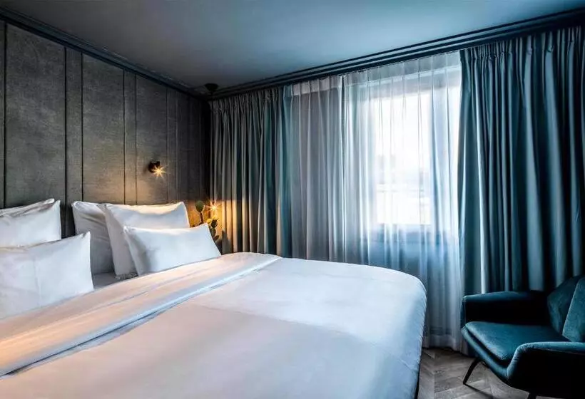 Fotos del hotel The Highlander:  11