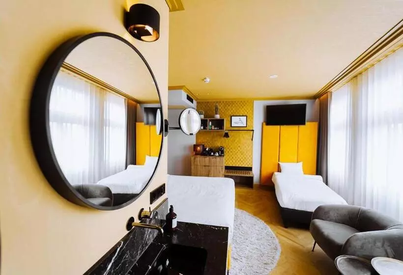 Fotos del hotel The Highlander:  21