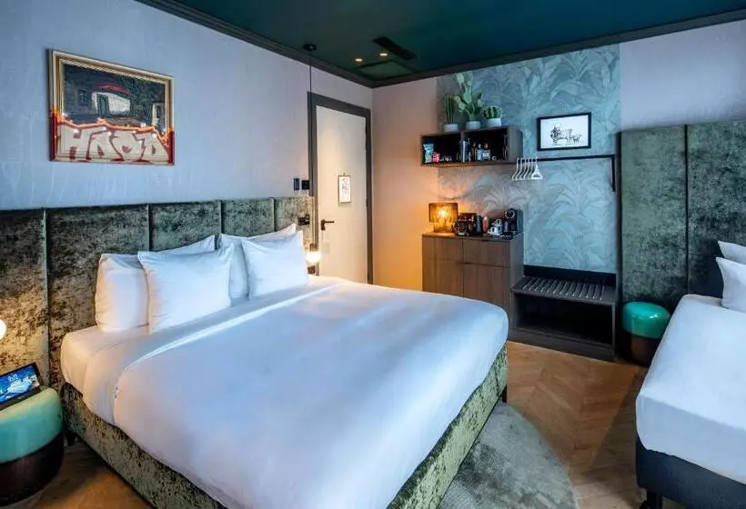 Fotos del hotel The Highlander:  19