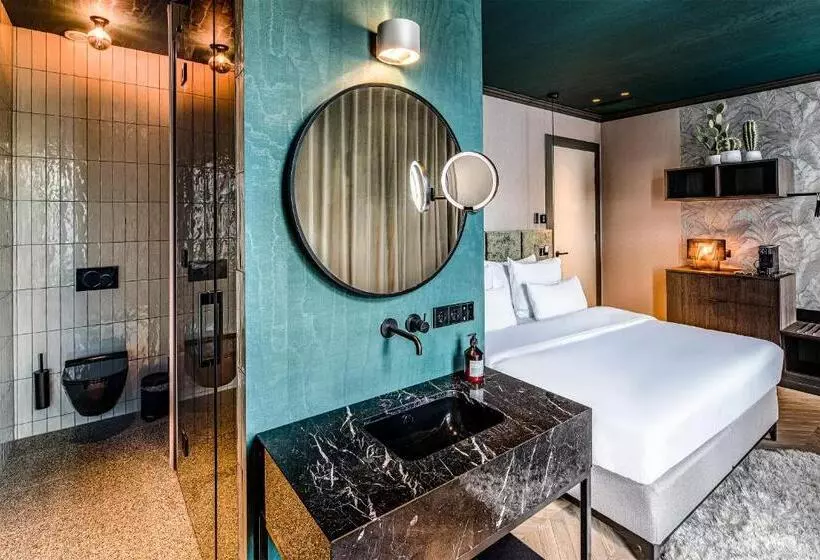 Fotos del hotel The Highlander:  16