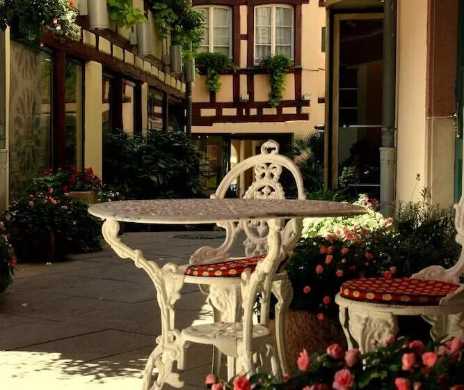 Fotos del hotel Beaucour:  11