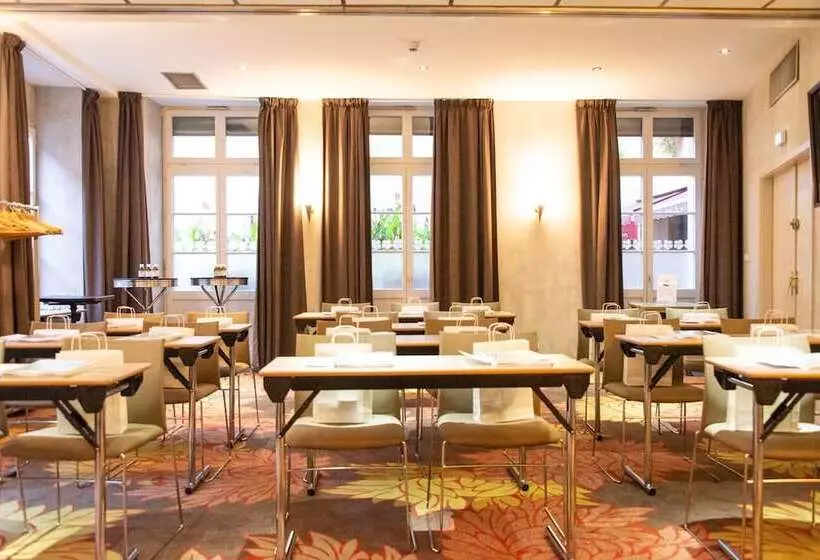 Fotos del hotel Beaucour:  19