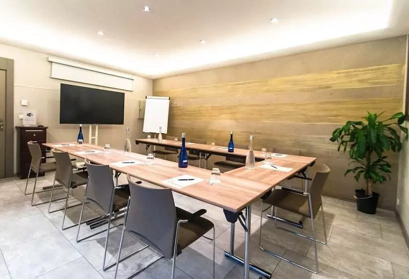 Fotos del hotel Beaucour:  16