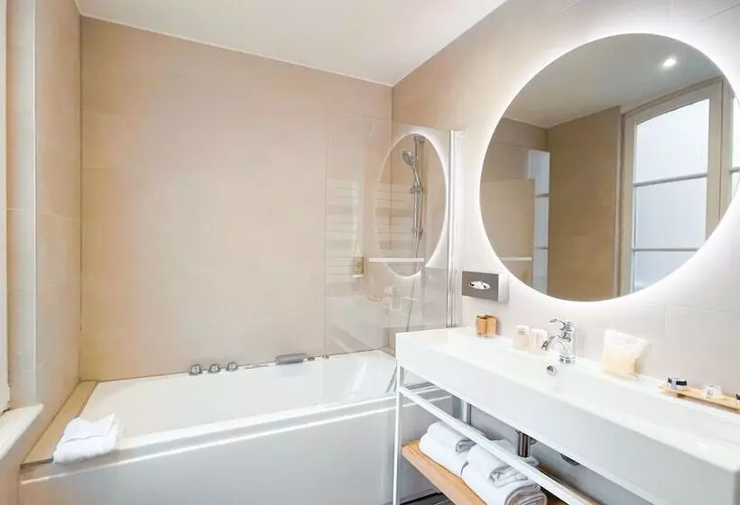 Fotos del hotel Beaucour:  23