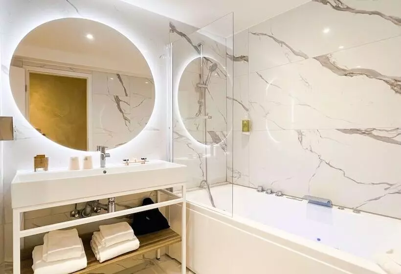 Fotos del hotel Beaucour:  12