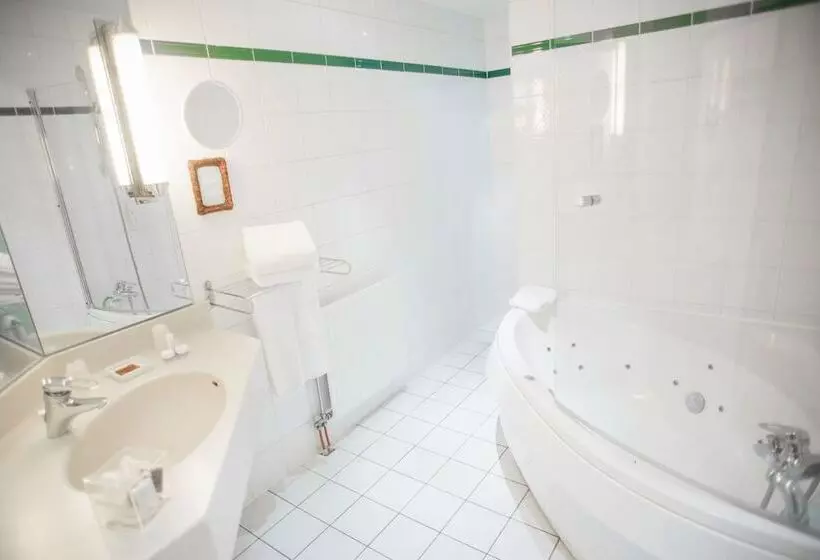 Fotos del hotel Beaucour:  17