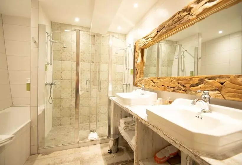 Fotos del hotel Beaucour:  21