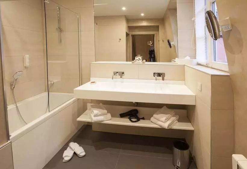 Fotos del hotel Beaucour:  22