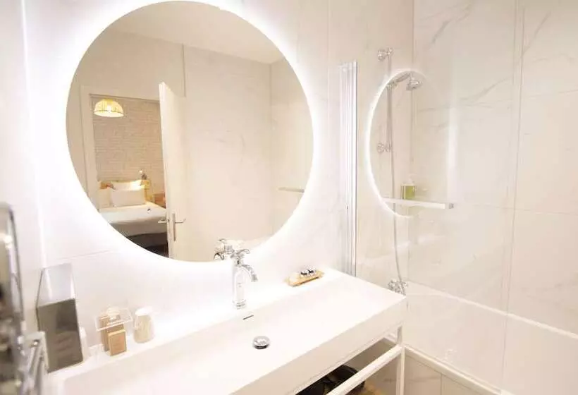 Fotos del hotel Beaucour:  25