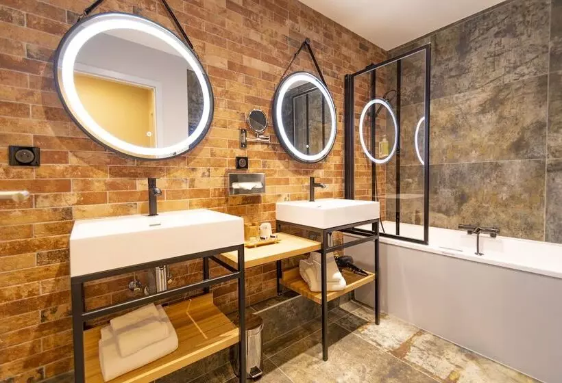 Fotos del hotel Beaucour:  6