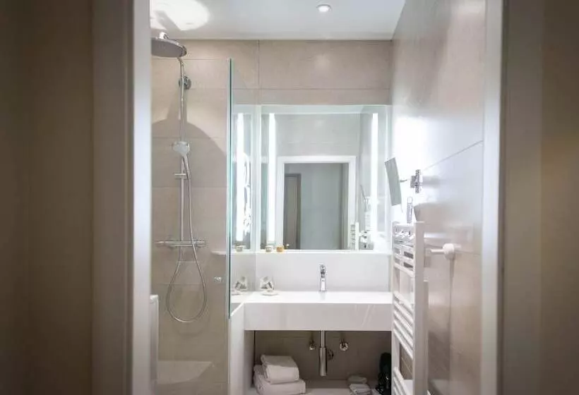 Fotos del hotel Beaucour:  24