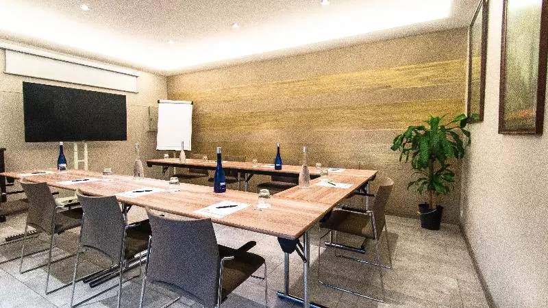 Fotos del hotel Beaucour:  10