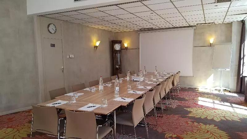 Fotos del hotel Beaucour:  20