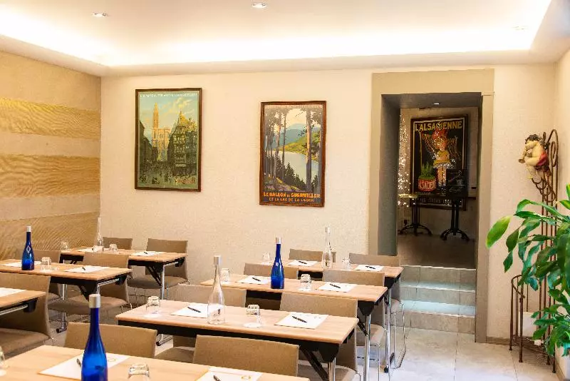 Fotos del hotel Beaucour:  15