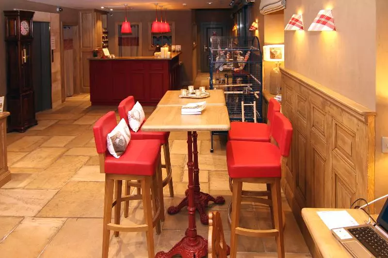 Fotos del hotel Beaucour:  3