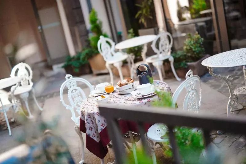 Fotos del hotel Beaucour:  5