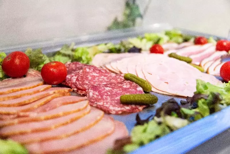 Fotos del hotel Beaucour:  2