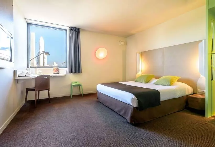 Fotos del hotel Campanile Toulouse Balma - Cité De L'espace:  24