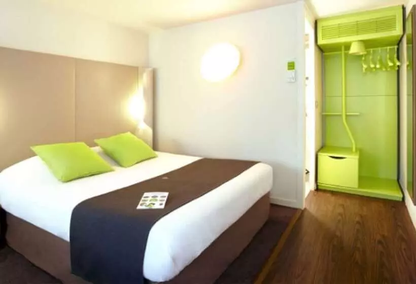 Fotos del hotel Campanile Toulouse Balma - Cité De L'espace:  3