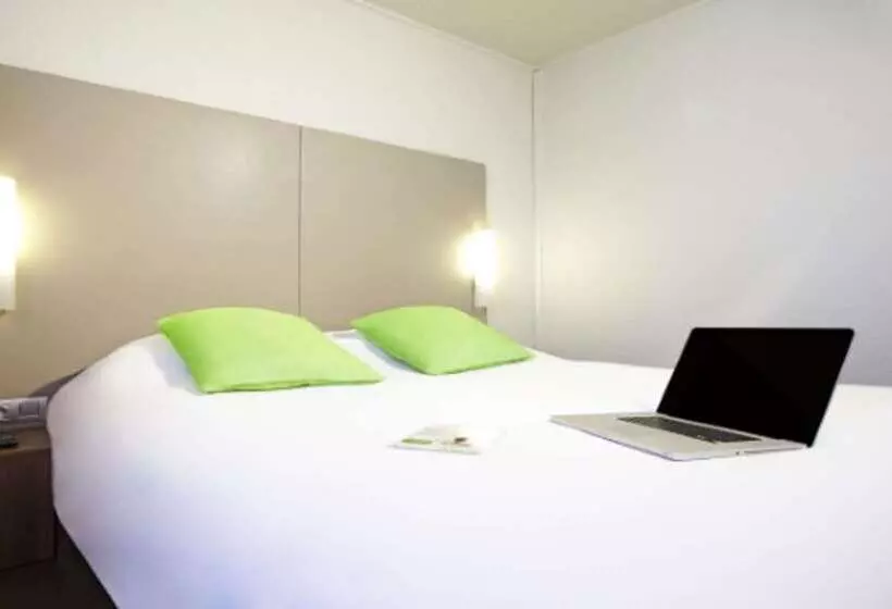 Fotos del hotel Campanile Toulouse Balma - Cité De L'espace:  20