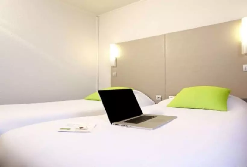 Fotos del hotel Campanile Toulouse Balma - Cité De L'espace:  12