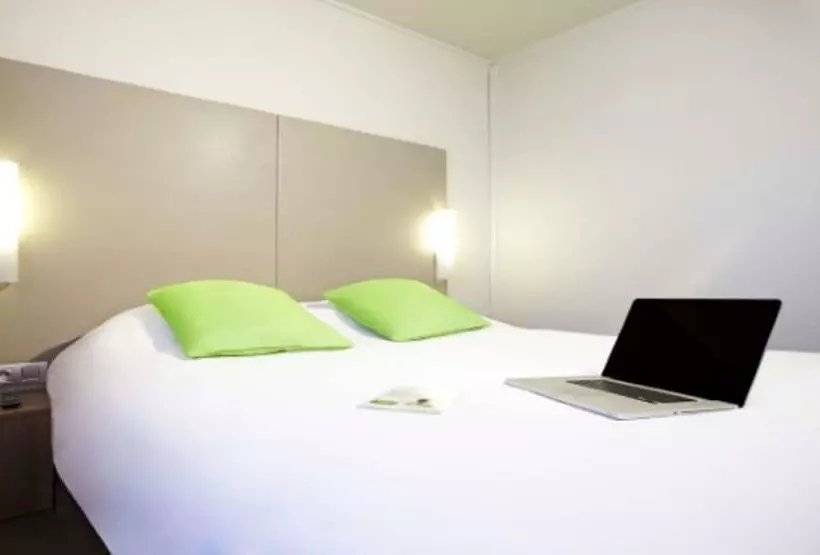 Fotos del hotel Campanile Toulouse Balma - Cité De L'espace:  8