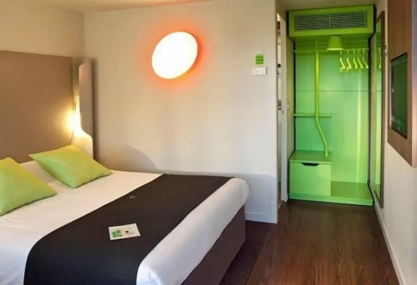 Fotos del hotel Campanile Toulouse Balma - Cité De L'espace:  14