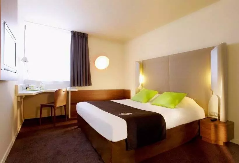 Fotos del hotel Campanile Toulouse Balma - Cité De L'espace:  11