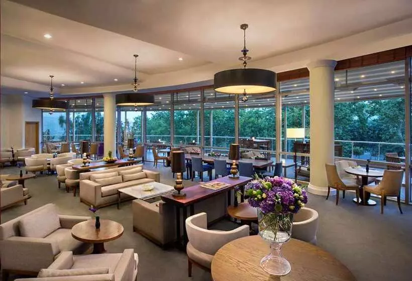 Fotos del hotel Conrad Istanbul Bosphorus:  25