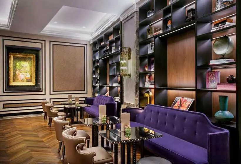 Fotos del hotel Conrad Istanbul Bosphorus:  5