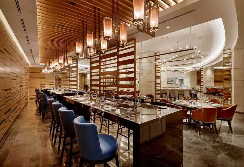 Fotos del hotel Conrad Istanbul Bosphorus:  14