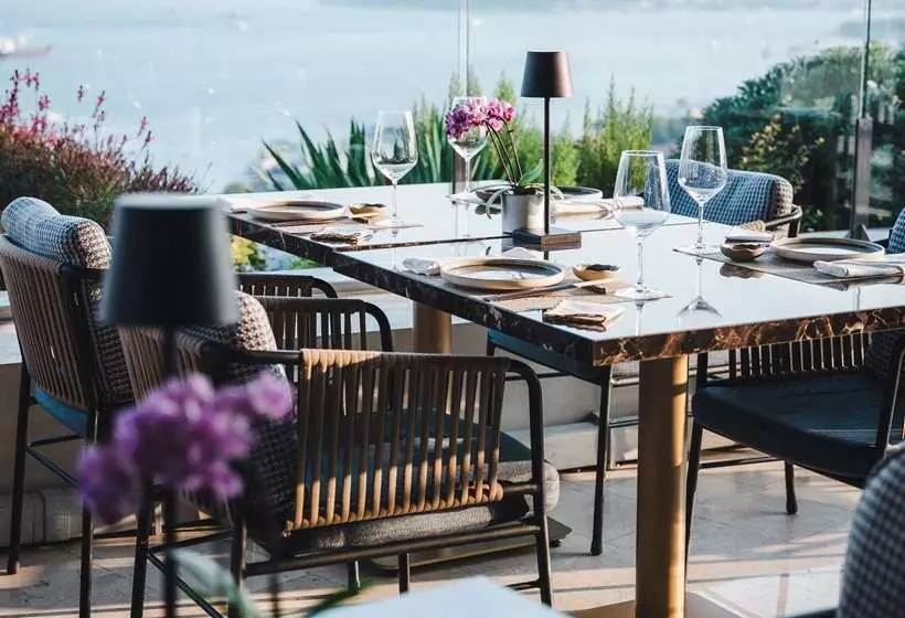 Fotos del hotel Conrad Istanbul Bosphorus:  15