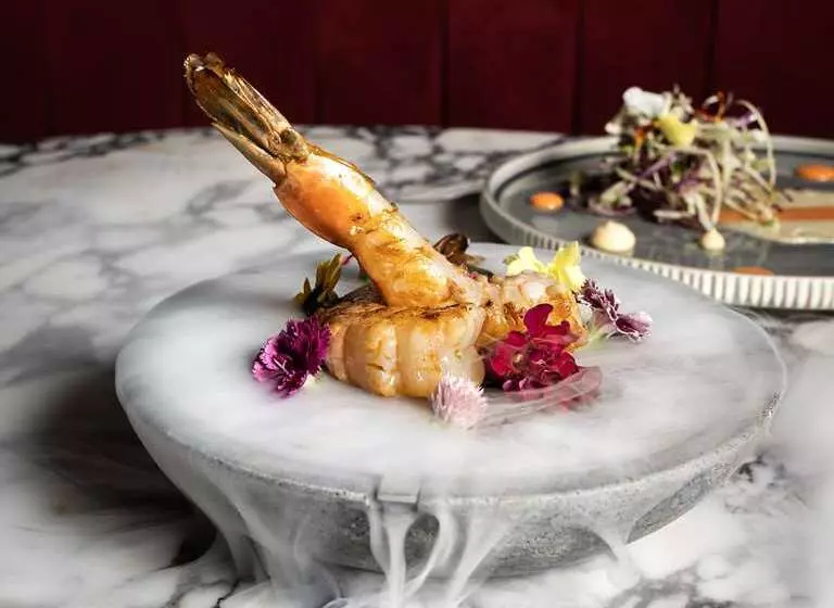 Fotos del hotel Conrad Istanbul Bosphorus:  12