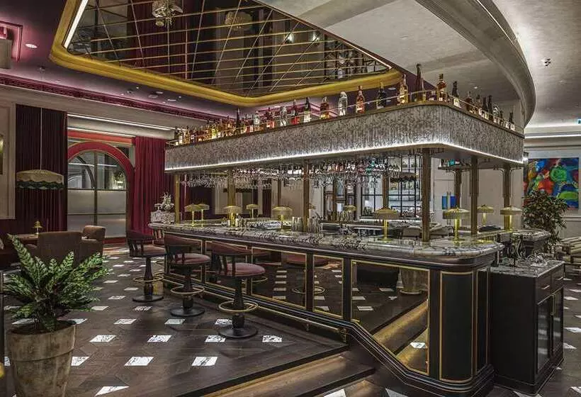 Fotos del hotel Conrad Istanbul Bosphorus:  20