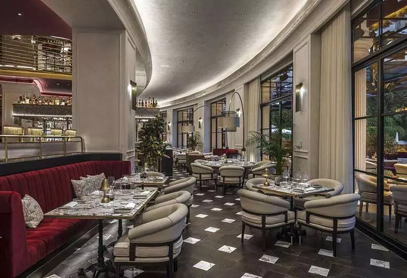 Fotos del hotel Conrad Istanbul Bosphorus:  10