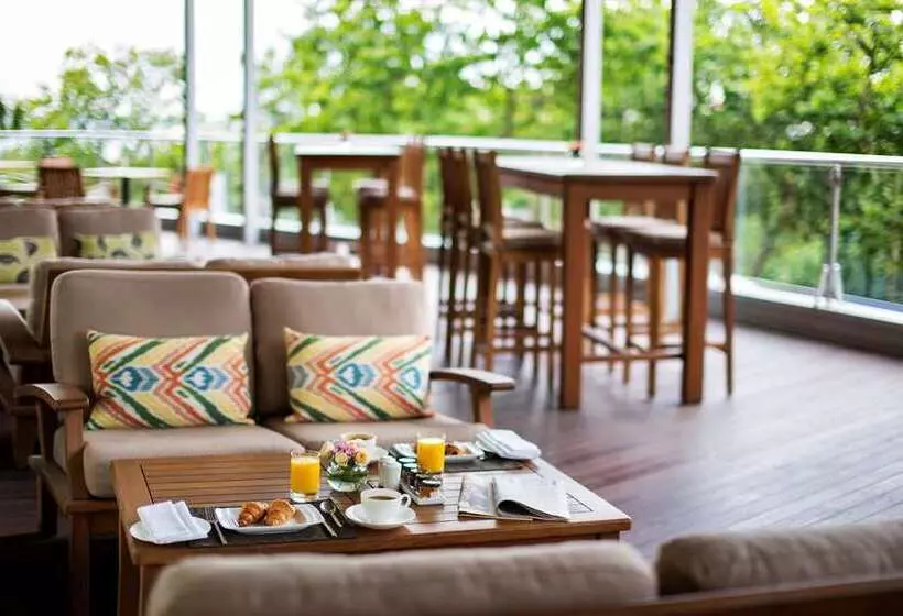 Fotos del hotel Conrad Istanbul Bosphorus:  6