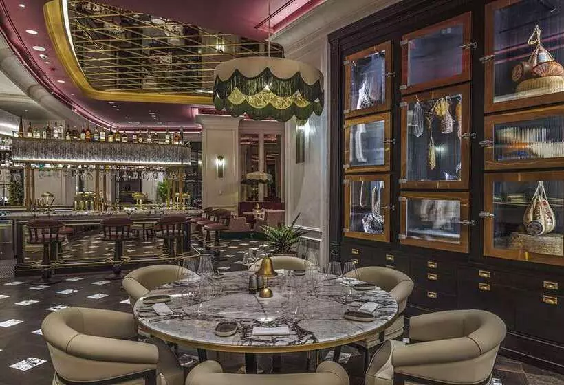 Fotos del hotel Conrad Istanbul Bosphorus:  16